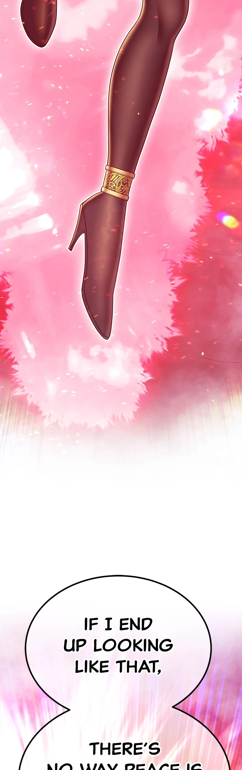 +99 Wooden stick chapter 109 page 134