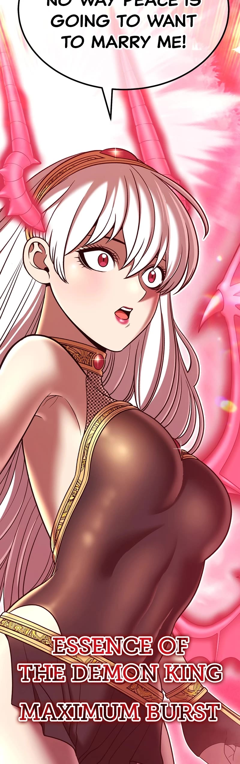 +99 Wooden stick chapter 109 page 135