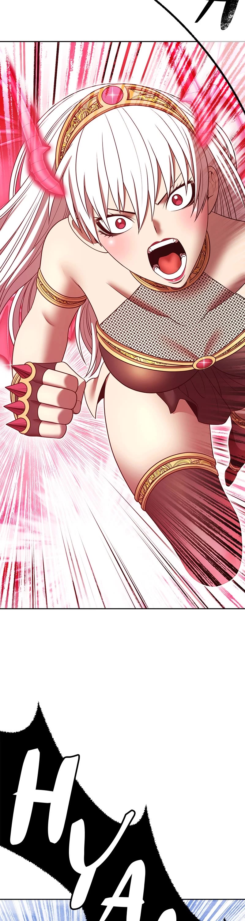 +99 Wooden stick chapter 109 page 138