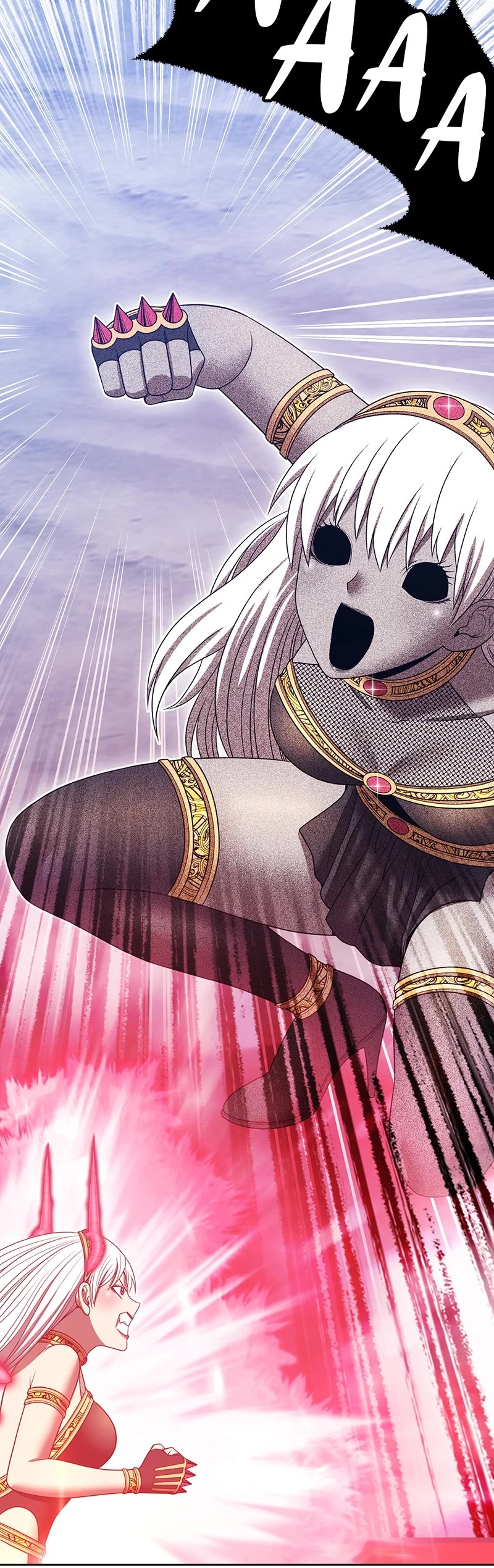 +99 Wooden stick chapter 109 page 139