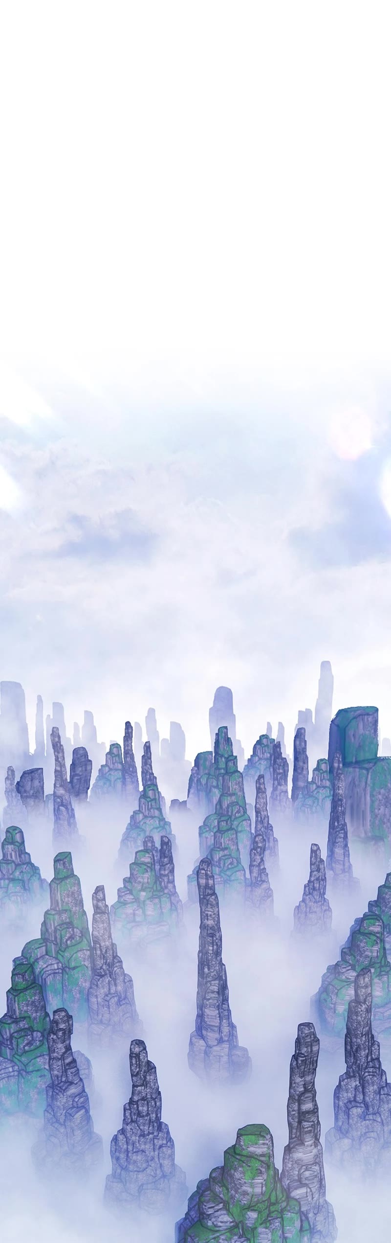 +99 Wooden stick chapter 109 page 14