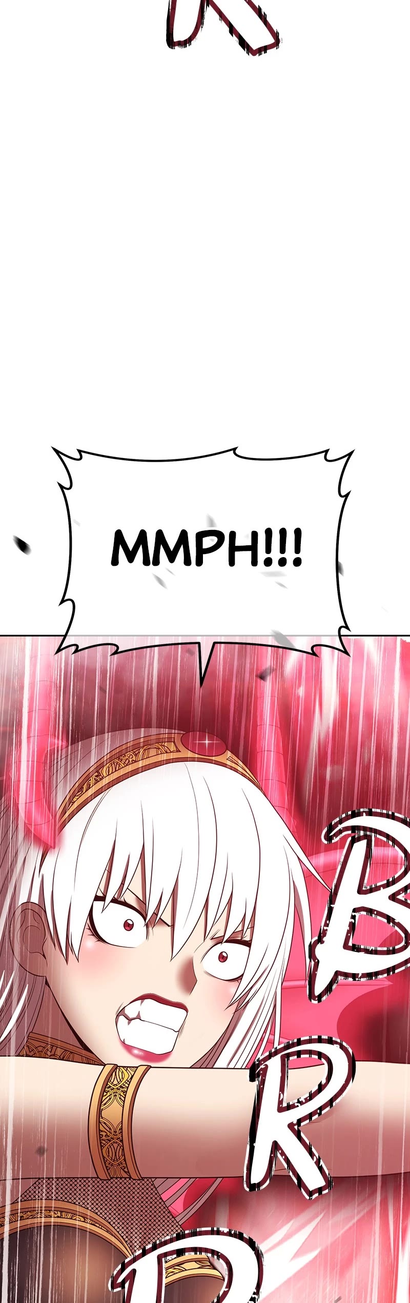 +99 Wooden stick chapter 109 page 145