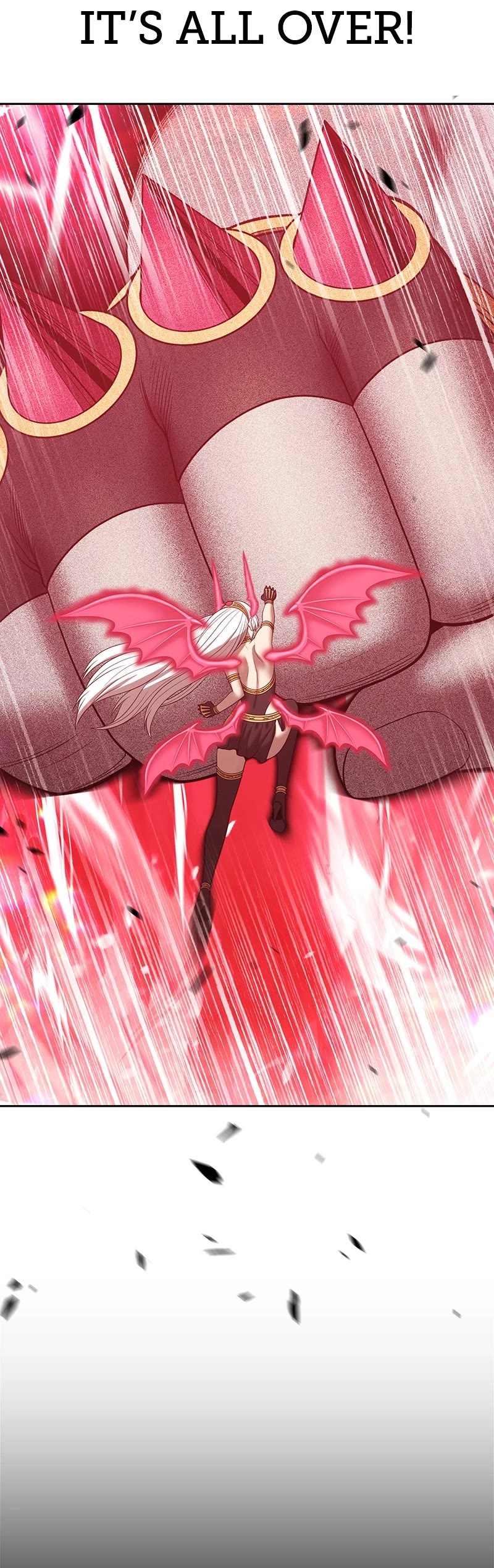 +99 Wooden stick chapter 109 page 149