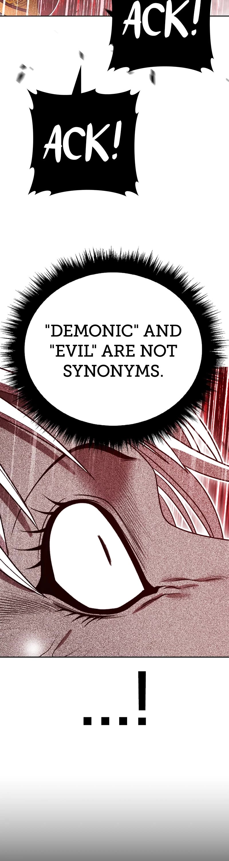 +99 Wooden stick chapter 109 page 156