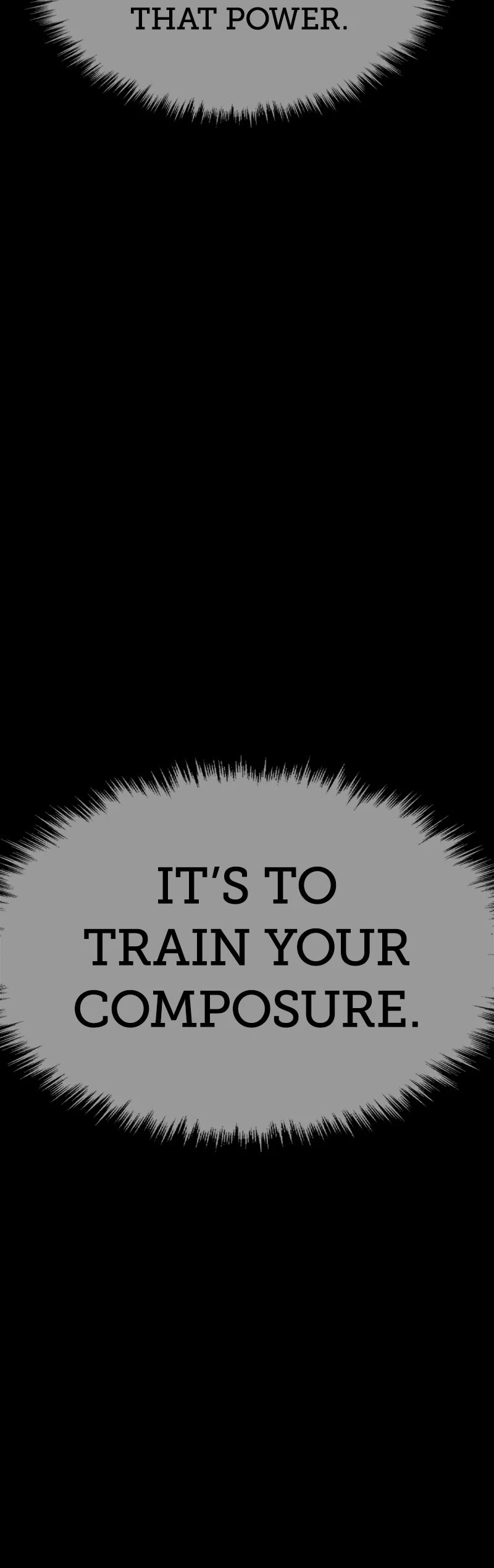 +99 Wooden stick chapter 109 page 159