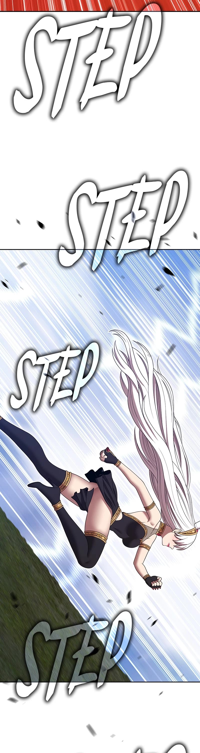 +99 Wooden stick chapter 109 page 16