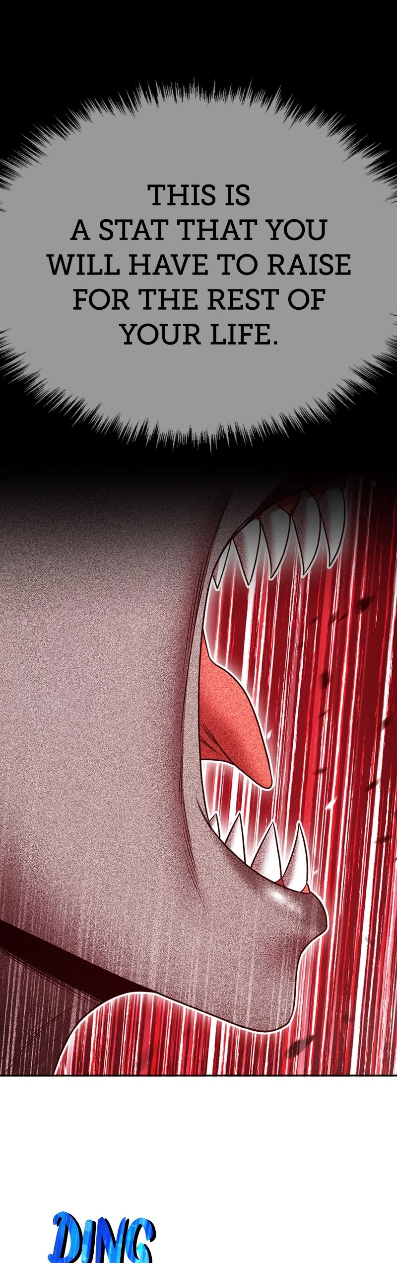 +99 Wooden stick chapter 109 page 160