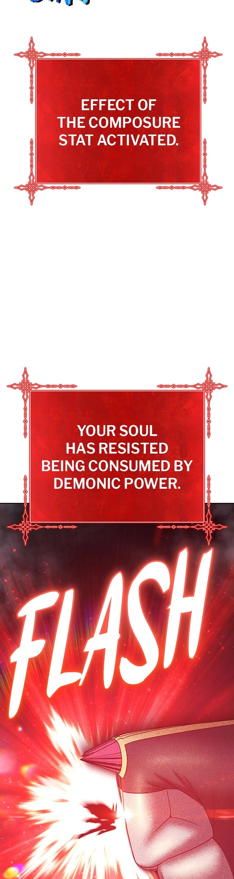 +99 Wooden stick chapter 109 page 161