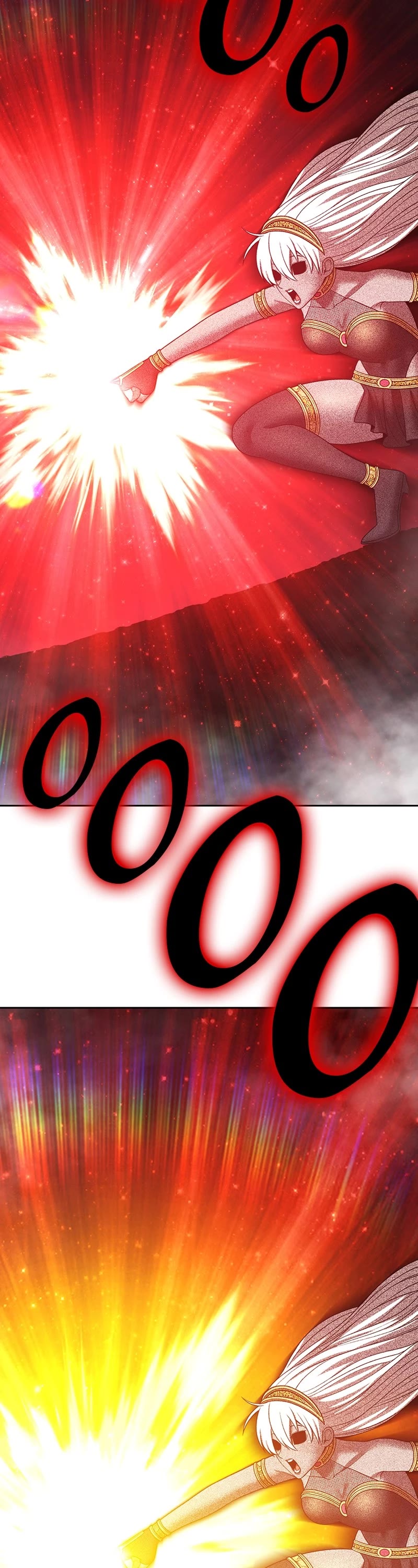 +99 Wooden stick chapter 109 page 163