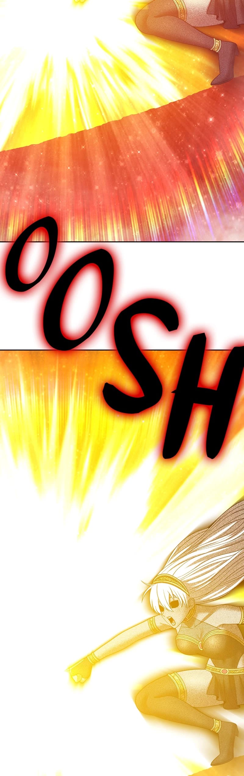 +99 Wooden stick chapter 109 page 164