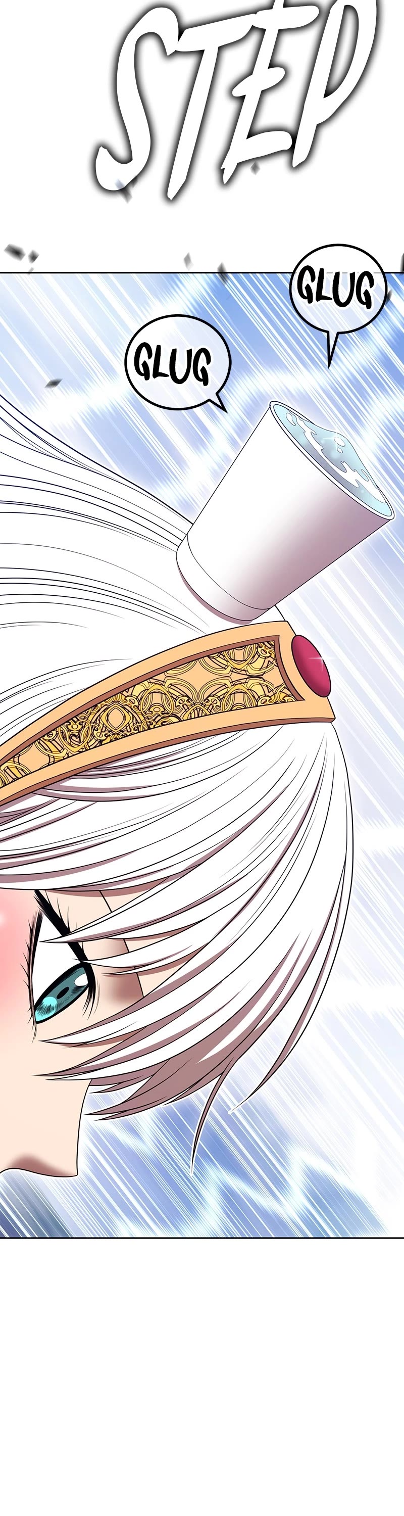 +99 Wooden stick chapter 109 page 17