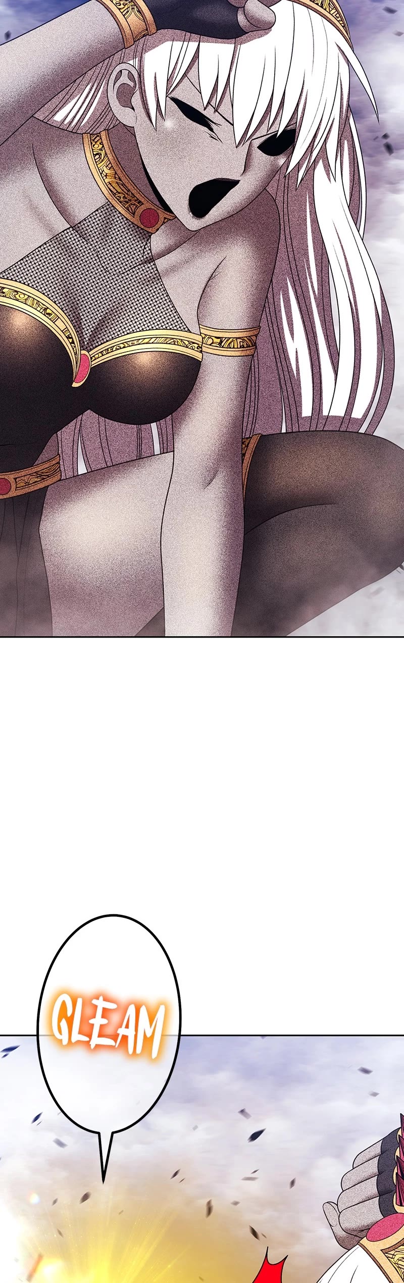 +99 Wooden stick chapter 109 page 170