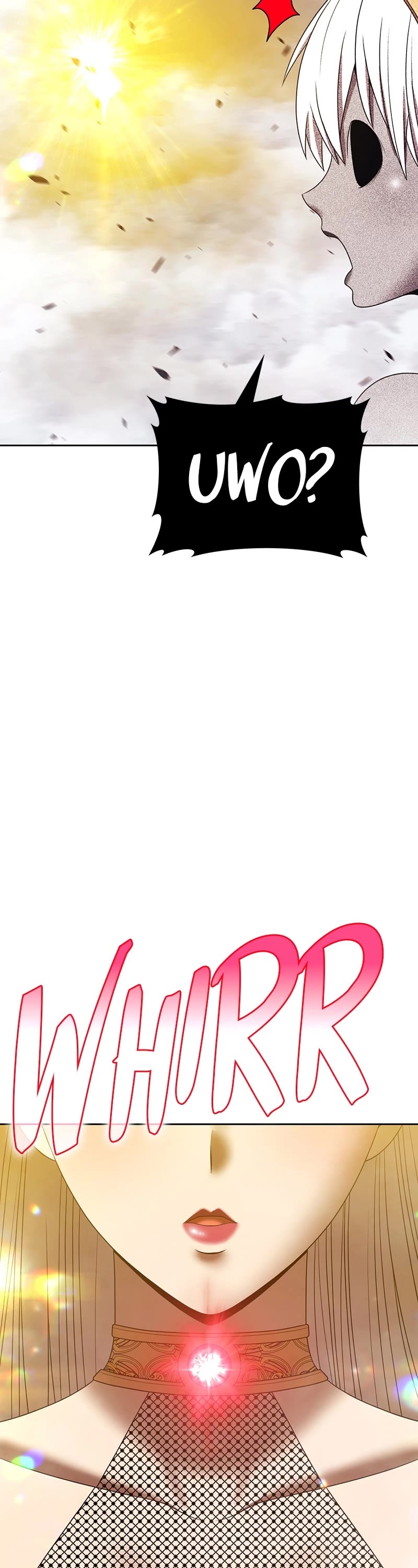 +99 Wooden stick chapter 109 page 171