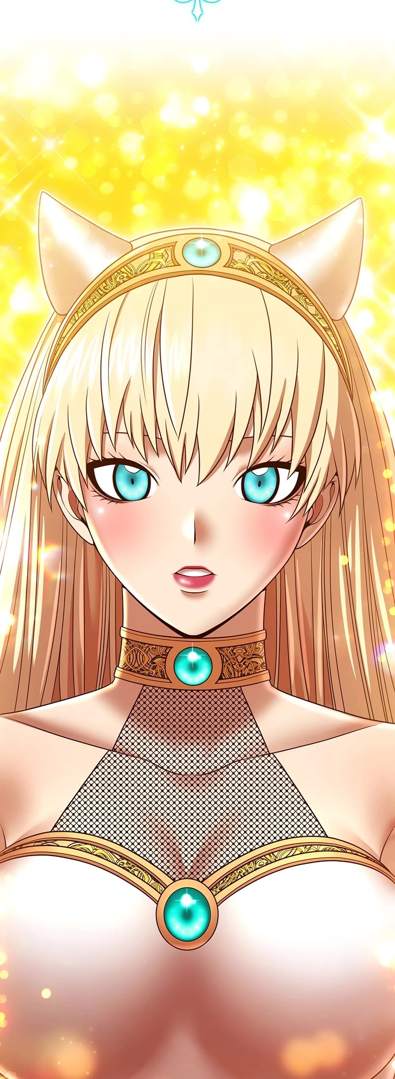 +99 Wooden stick chapter 109 page 176