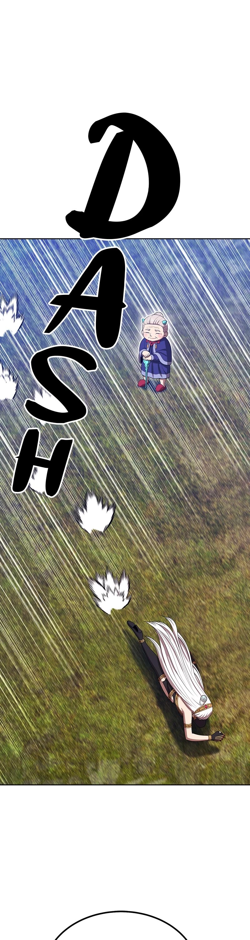 +99 Wooden stick chapter 109 page 18