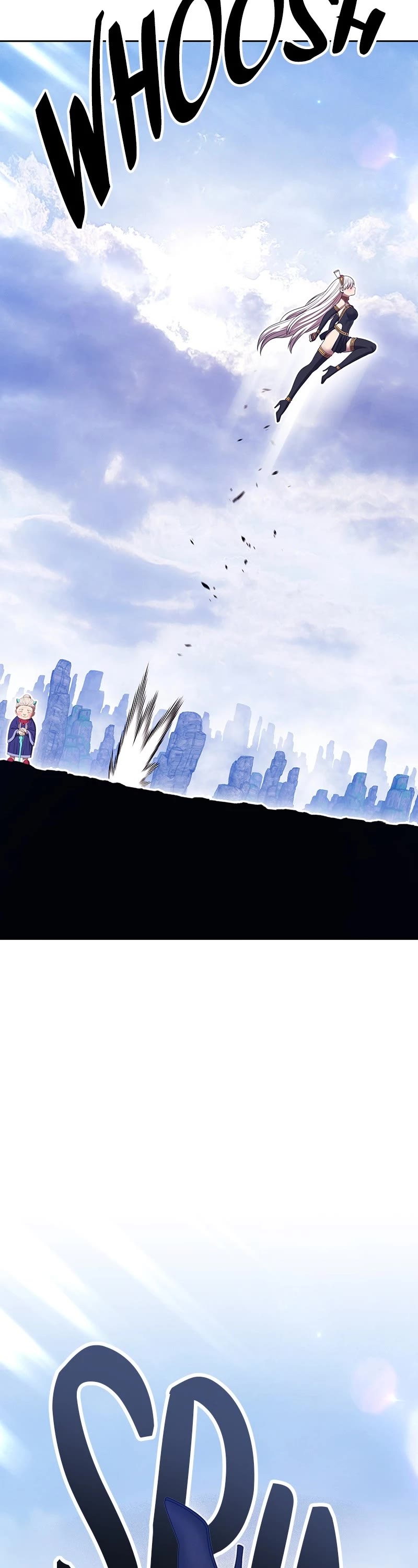 +99 Wooden stick chapter 109 page 21