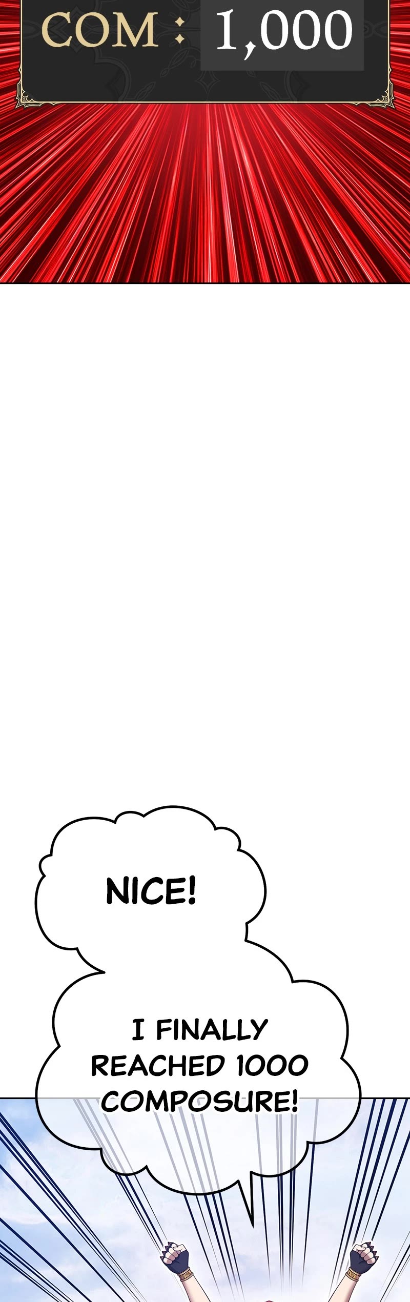 +99 Wooden stick chapter 109 page 29