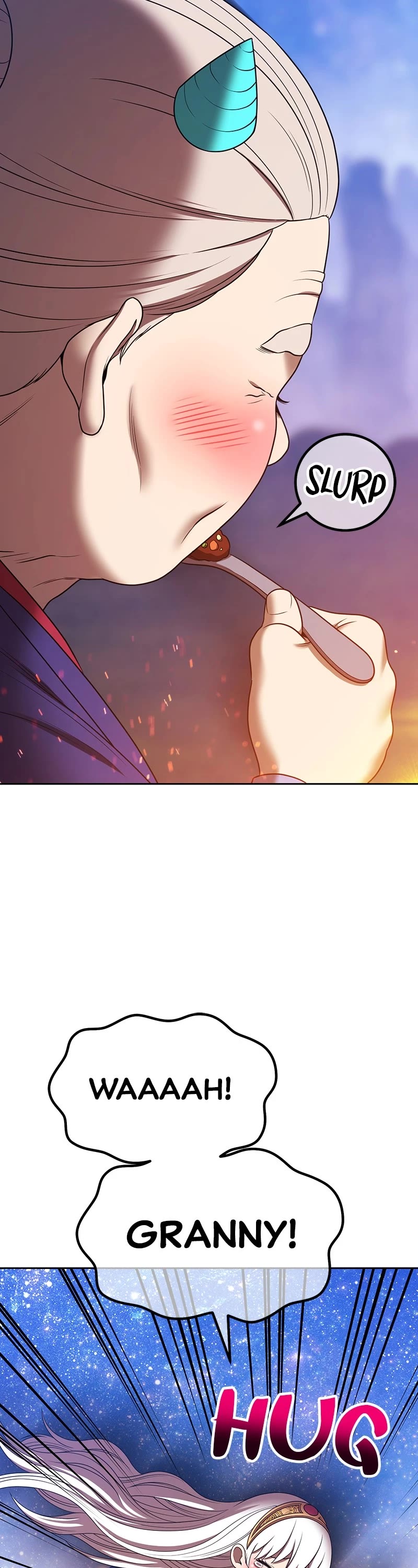 +99 Wooden stick chapter 109 page 3