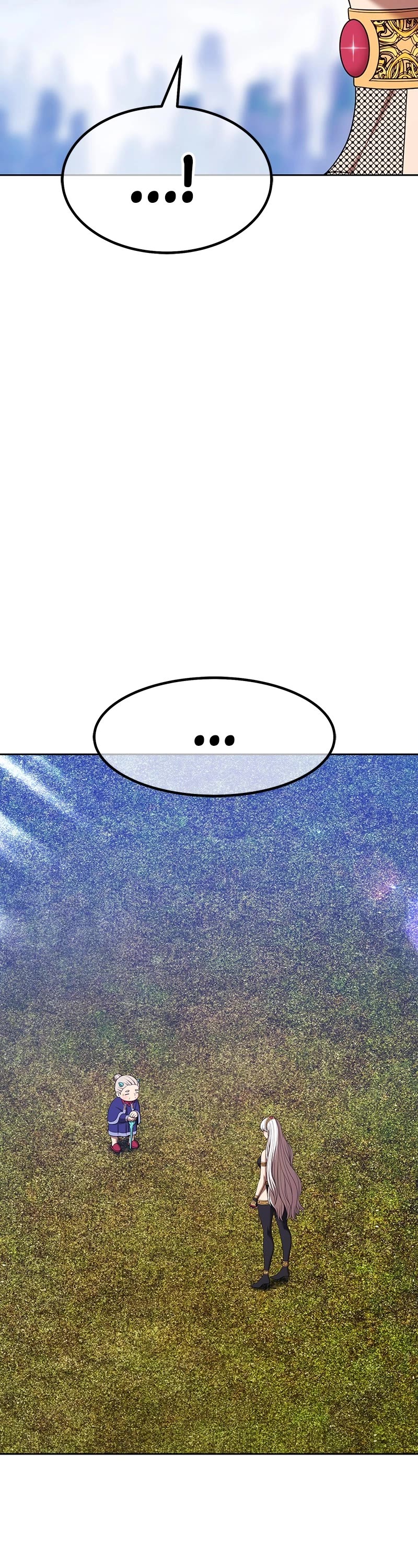 +99 Wooden stick chapter 109 page 42