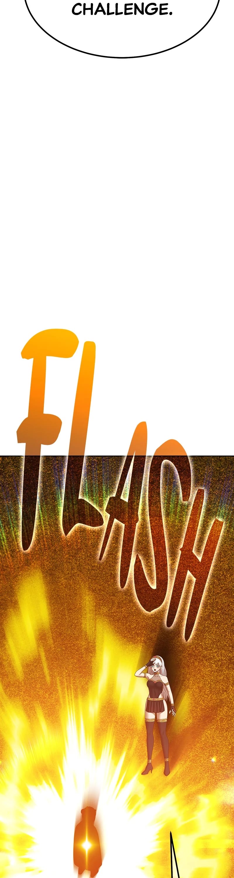 +99 Wooden stick chapter 109 page 48