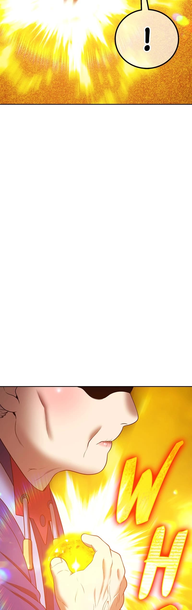 +99 Wooden stick chapter 109 page 49