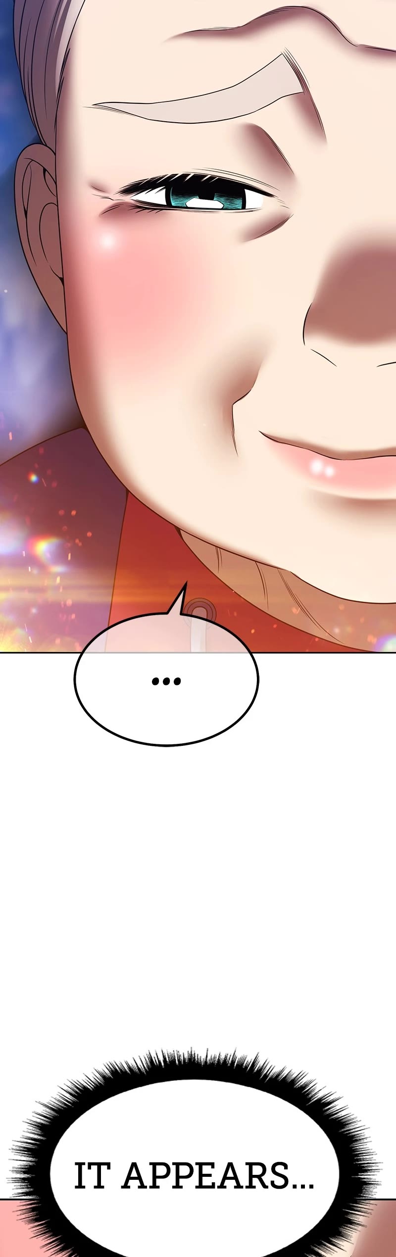 +99 Wooden stick chapter 109 page 5