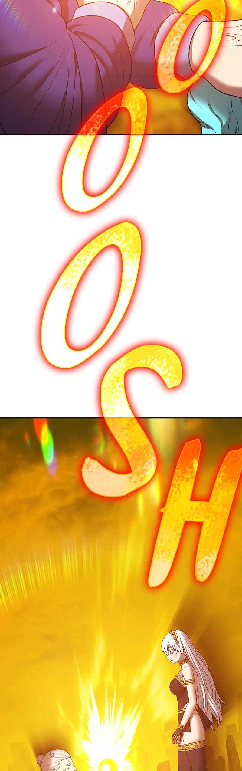 +99 Wooden stick chapter 109 page 50