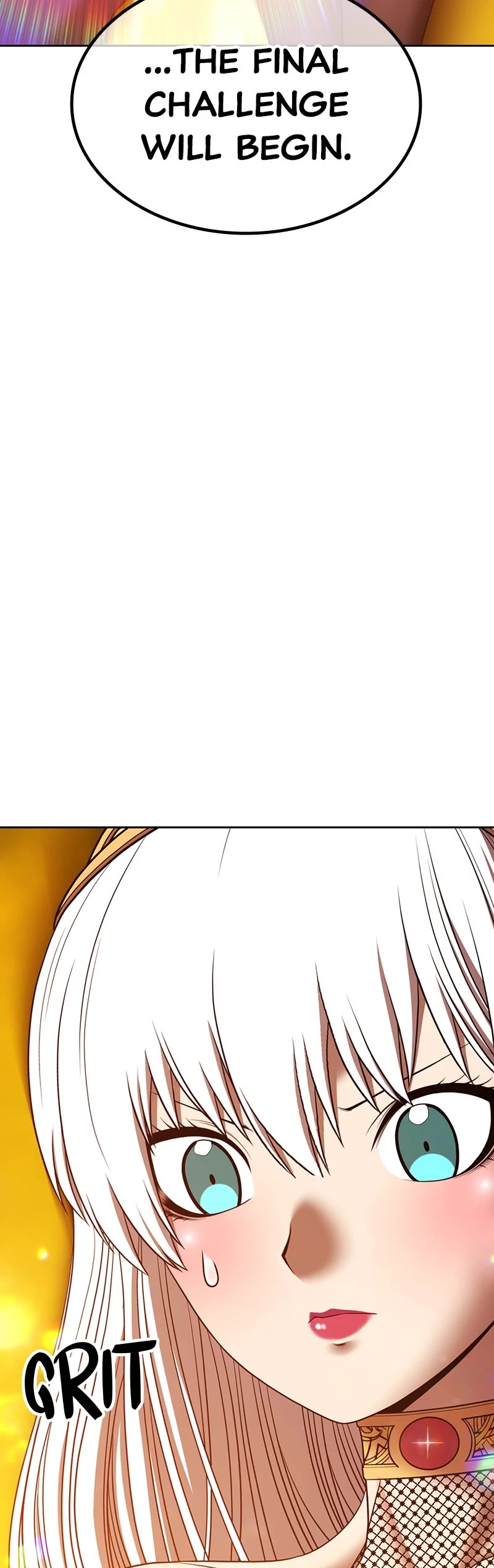 +99 Wooden stick chapter 109 page 54