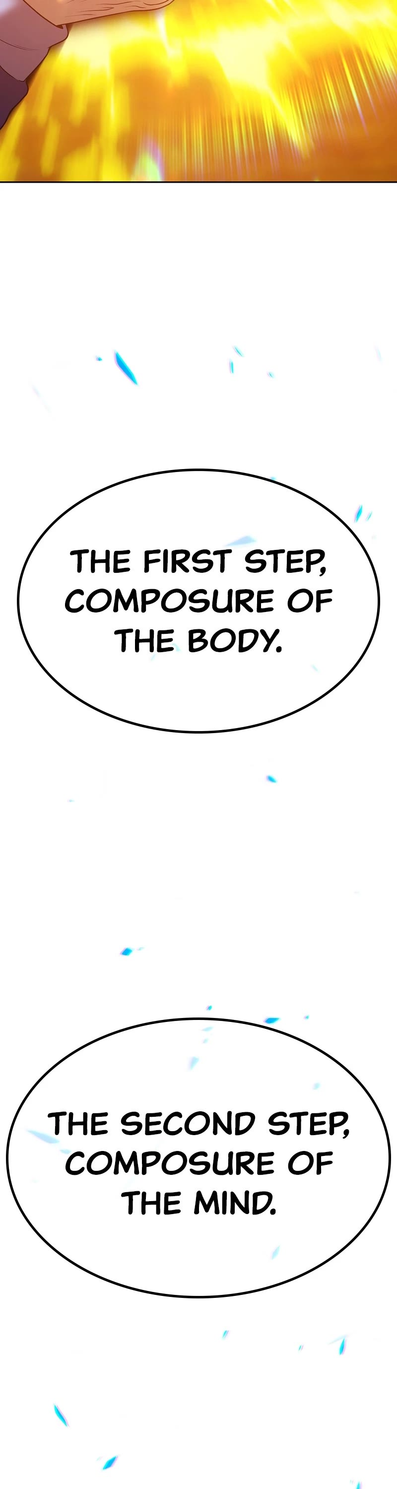 +99 Wooden stick chapter 109 page 56