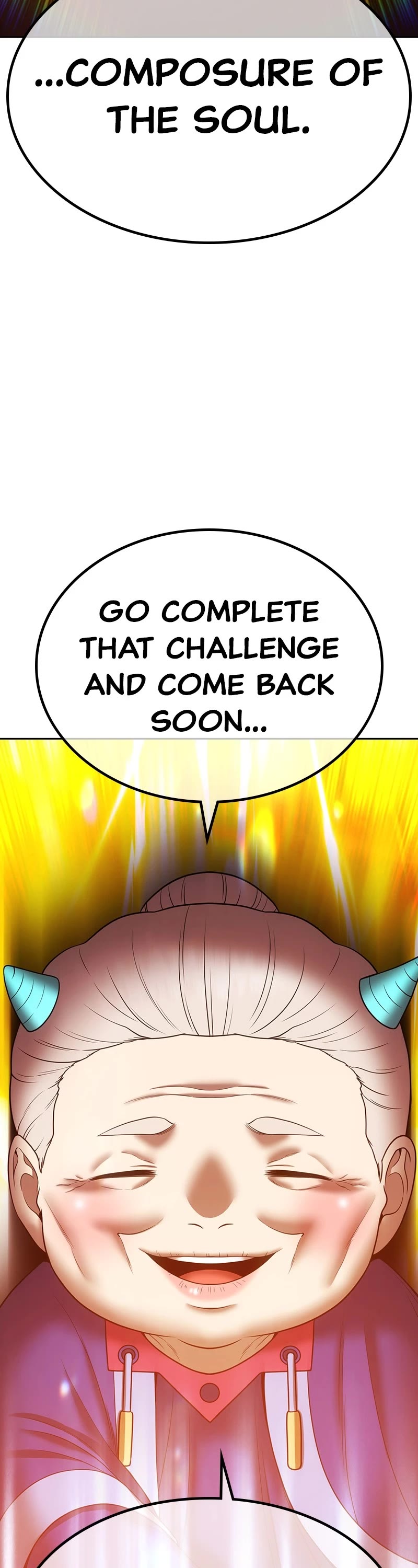 +99 Wooden stick chapter 109 page 58