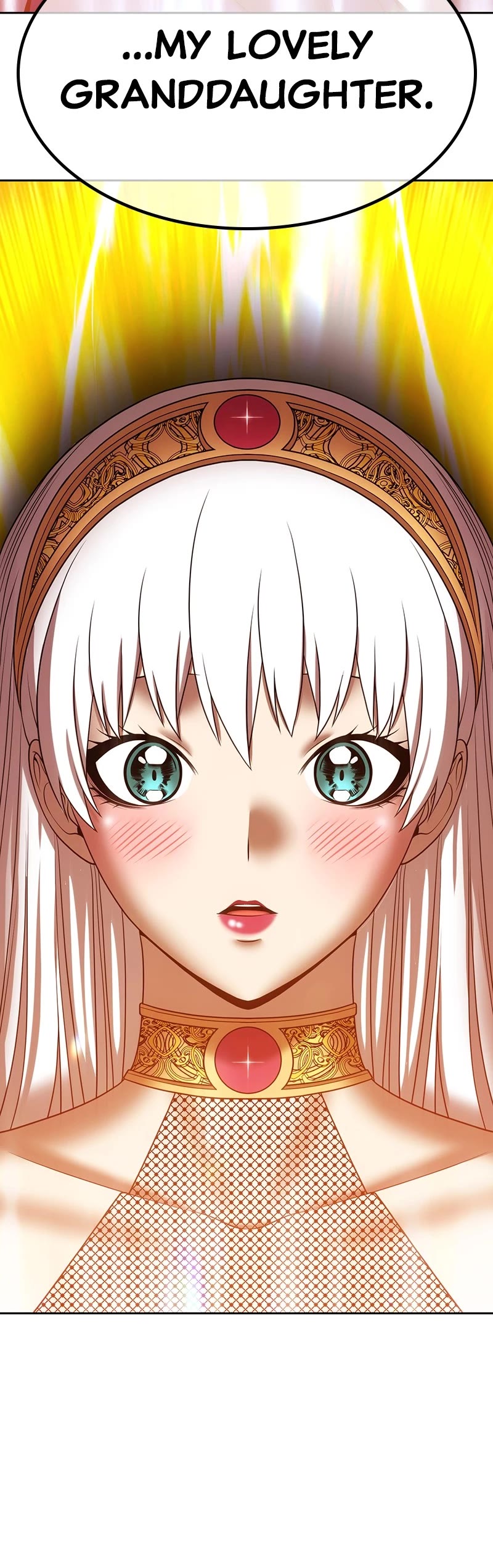 +99 Wooden stick chapter 109 page 59