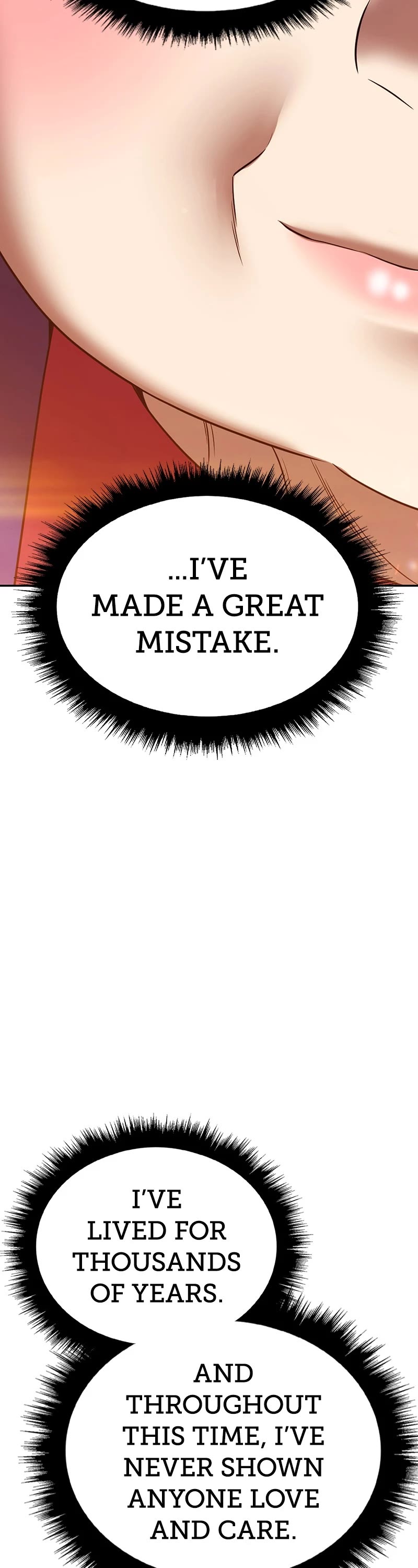 +99 Wooden stick chapter 109 page 6