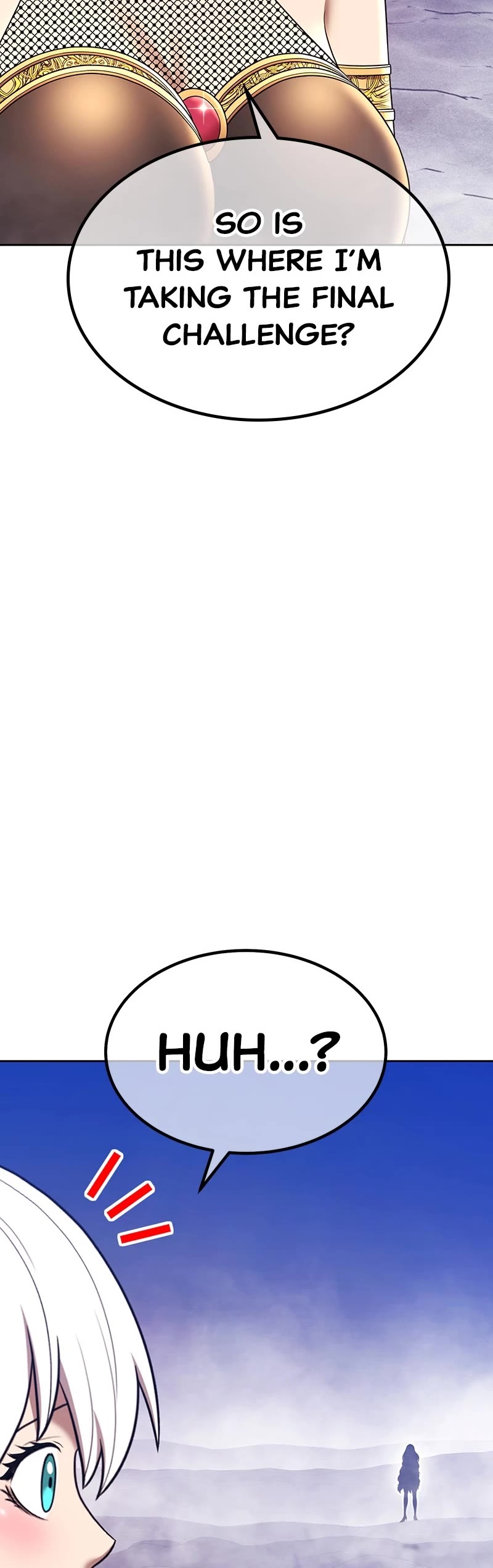 +99 Wooden stick chapter 109 page 65