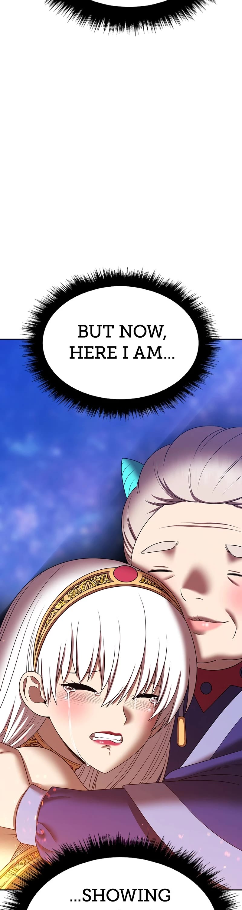 +99 Wooden stick chapter 109 page 7