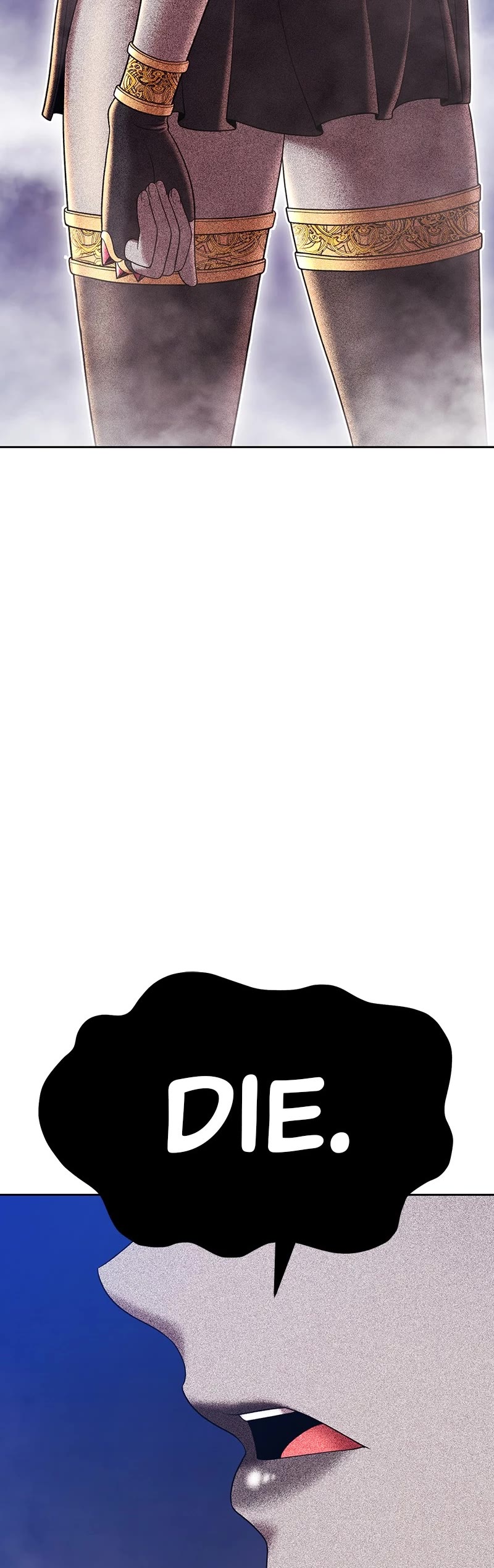 +99 Wooden stick chapter 109 page 70