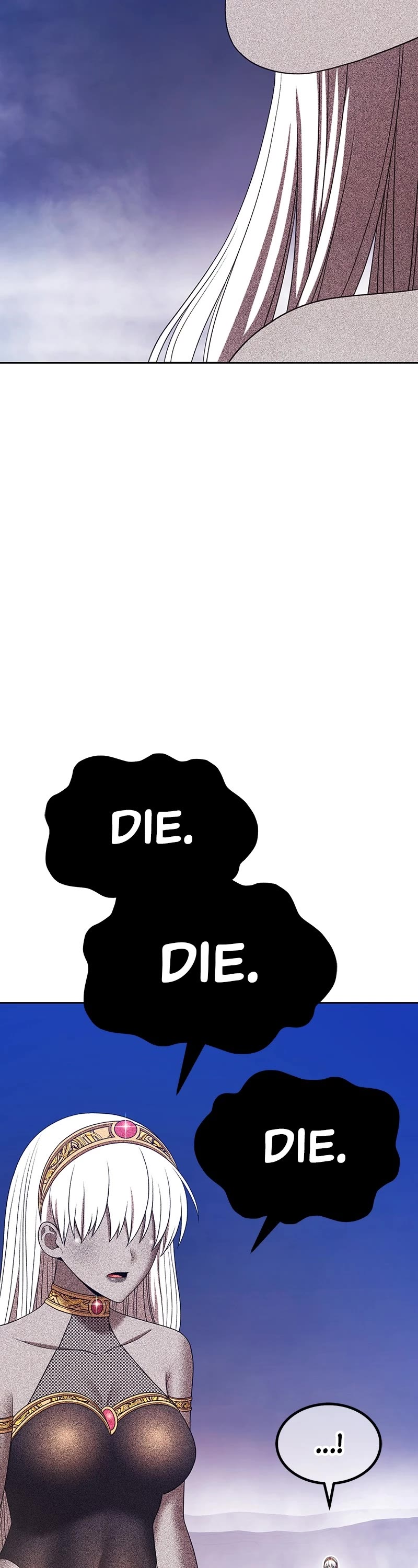 +99 Wooden stick chapter 109 page 71