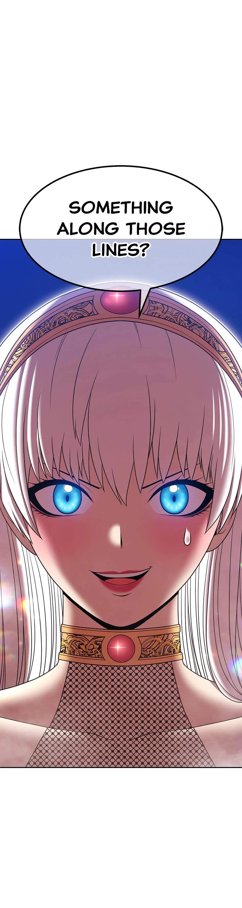 +99 Wooden stick chapter 109 page 77