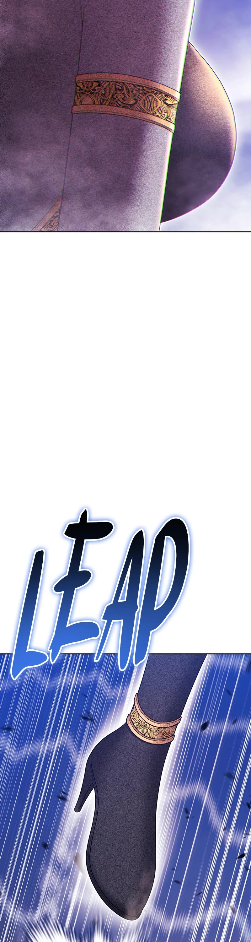 +99 Wooden stick chapter 109 page 83