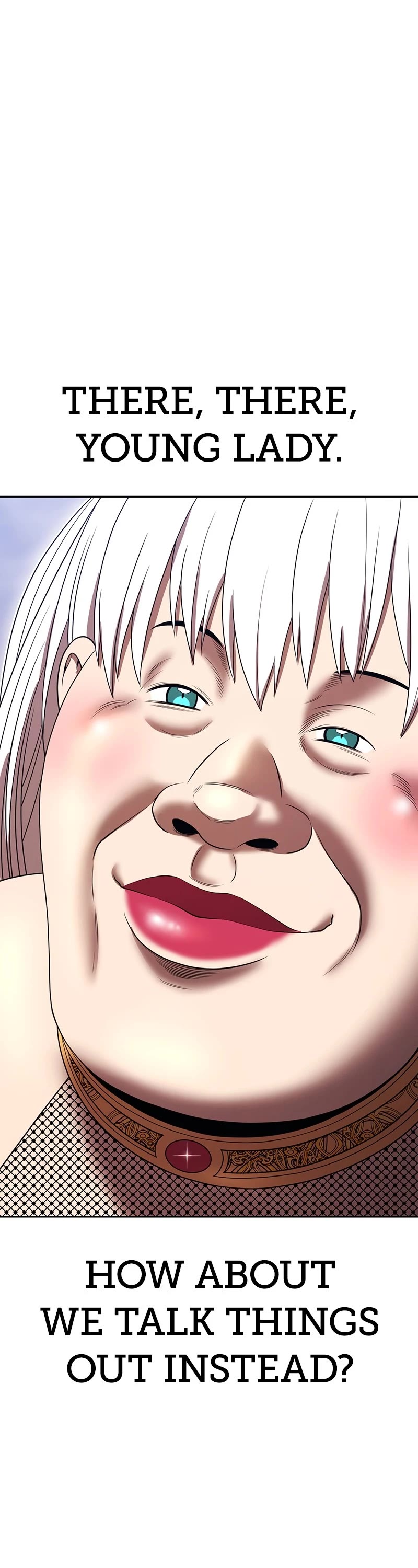 +99 Wooden stick chapter 109 page 93