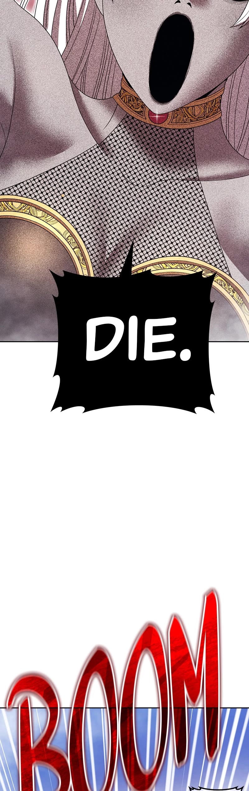 +99 Wooden stick chapter 109 page 95