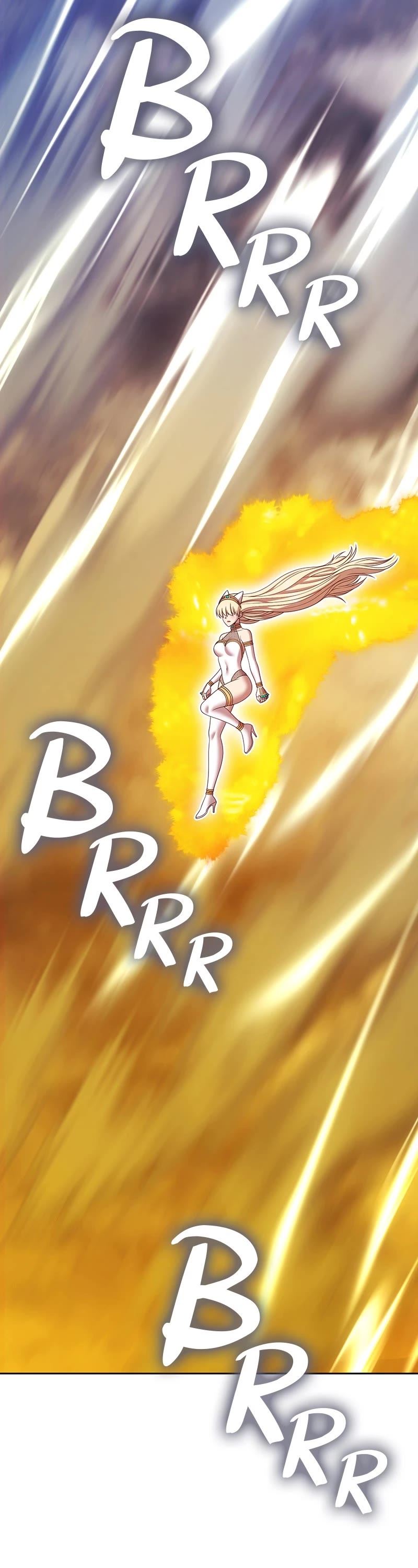 +99 Wooden stick chapter 110 page 106