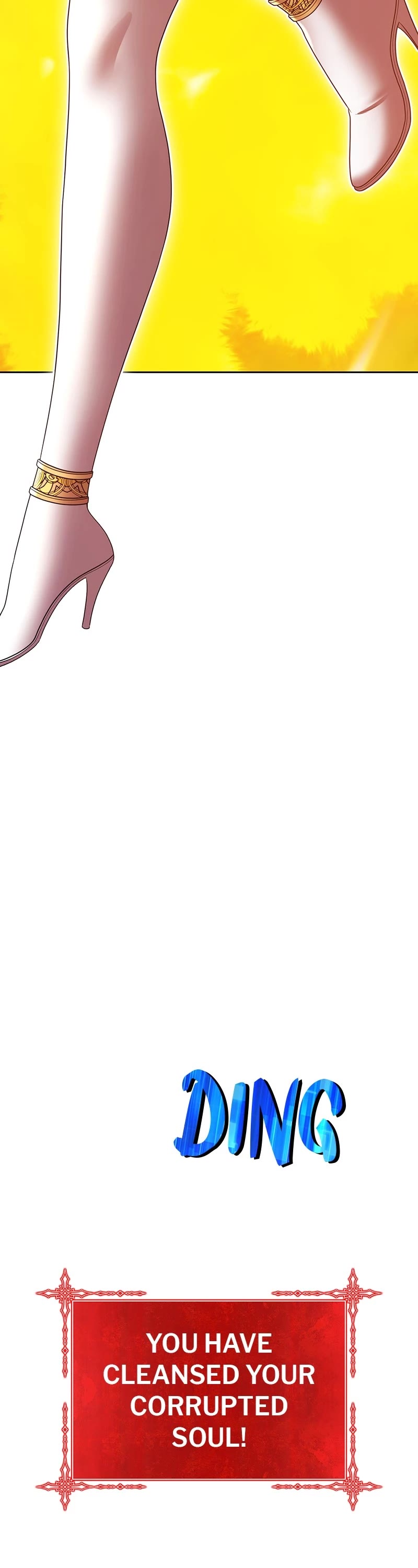 +99 Wooden stick chapter 110 page 108