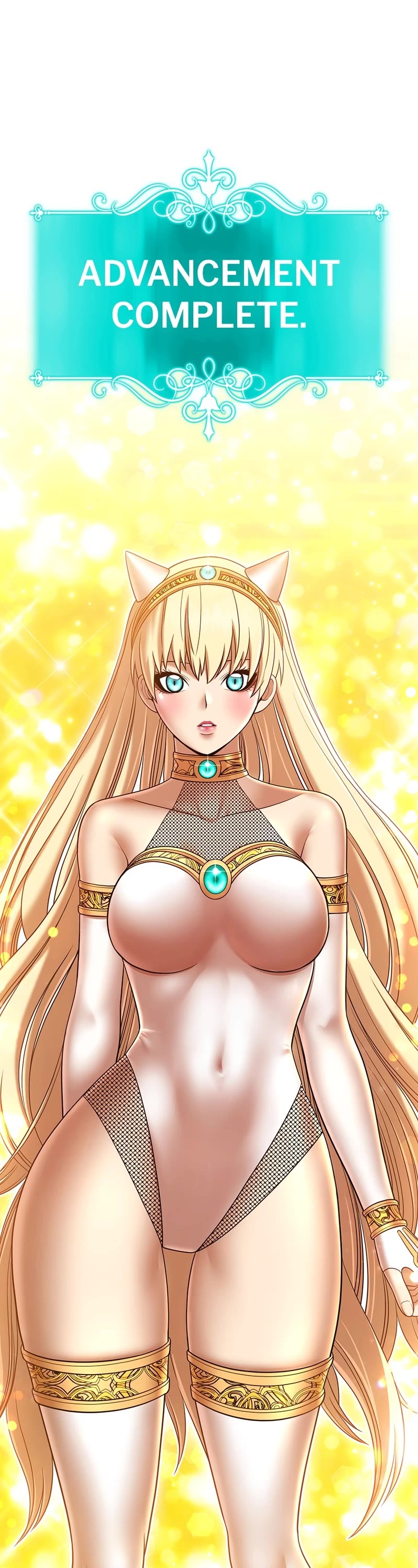 +99 Wooden stick chapter 110 page 12