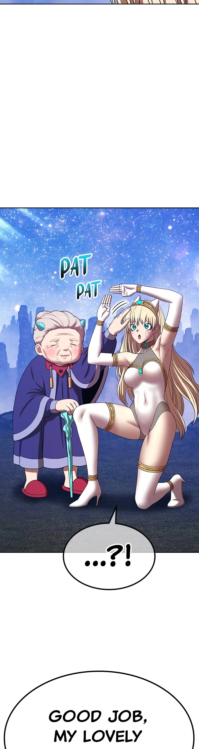 +99 Wooden stick chapter 110 page 123