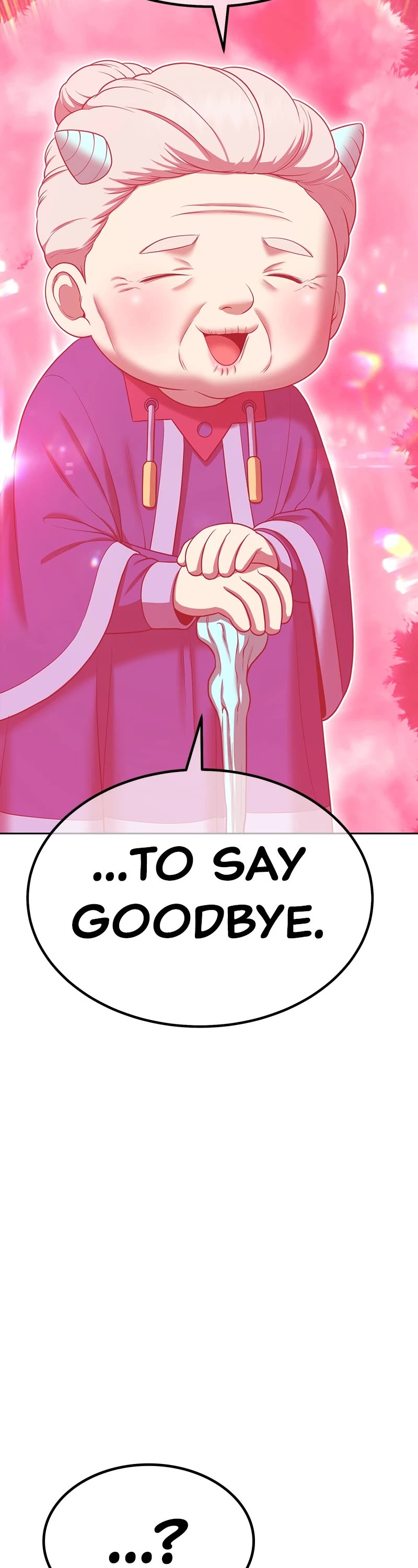 +99 Wooden stick chapter 110 page 128