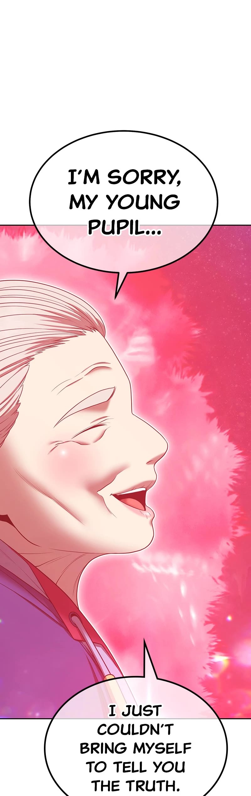 +99 Wooden stick chapter 110 page 130