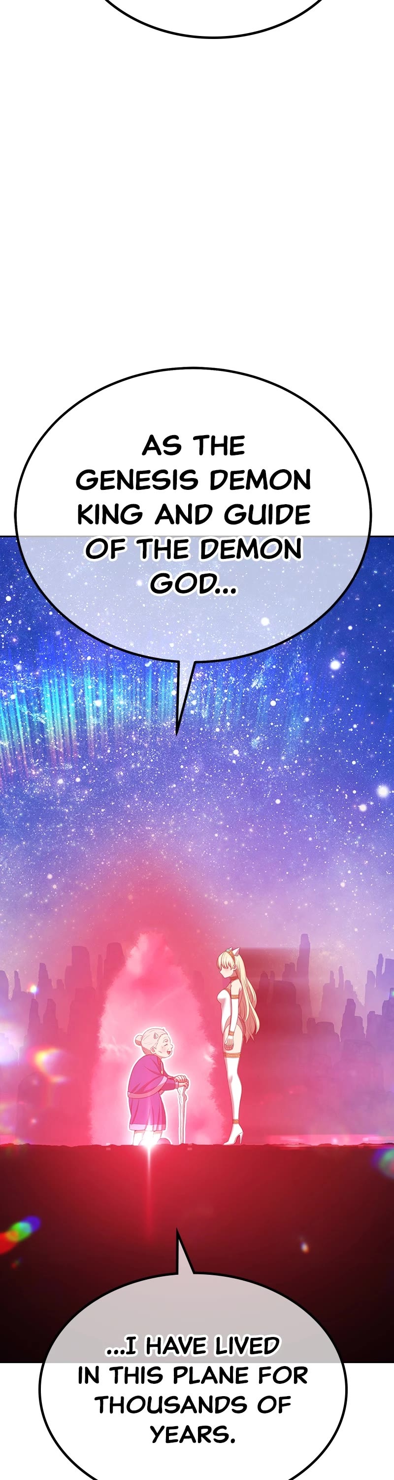 +99 Wooden stick chapter 110 page 131