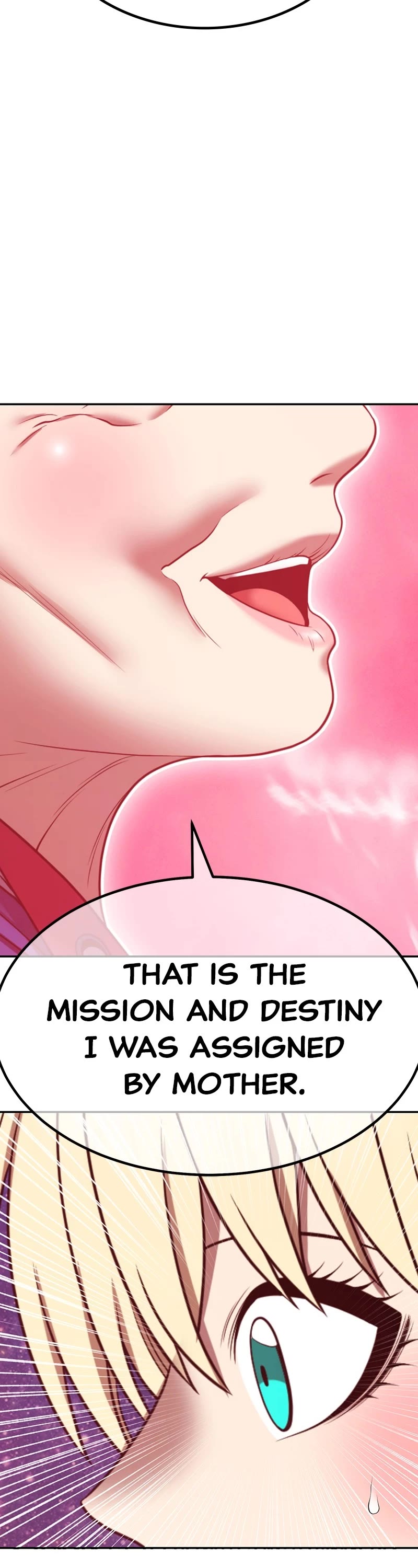 +99 Wooden stick chapter 110 page 132