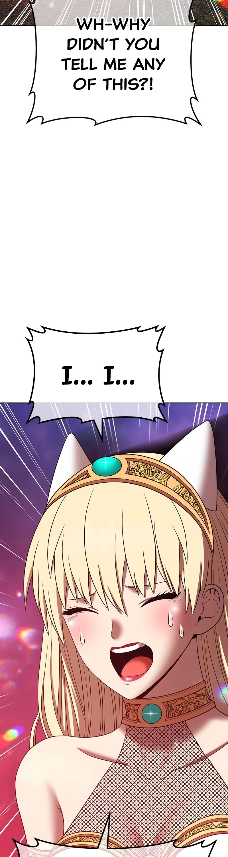 +99 Wooden stick chapter 110 page 141