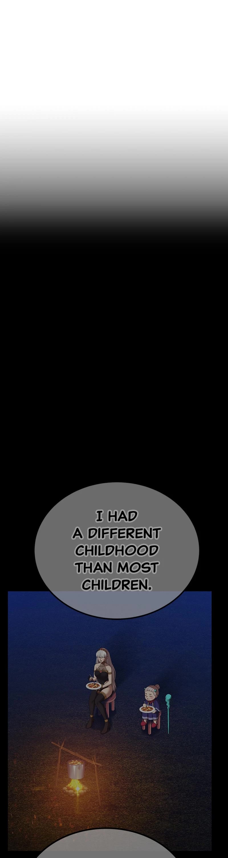 +99 Wooden stick chapter 110 page 153